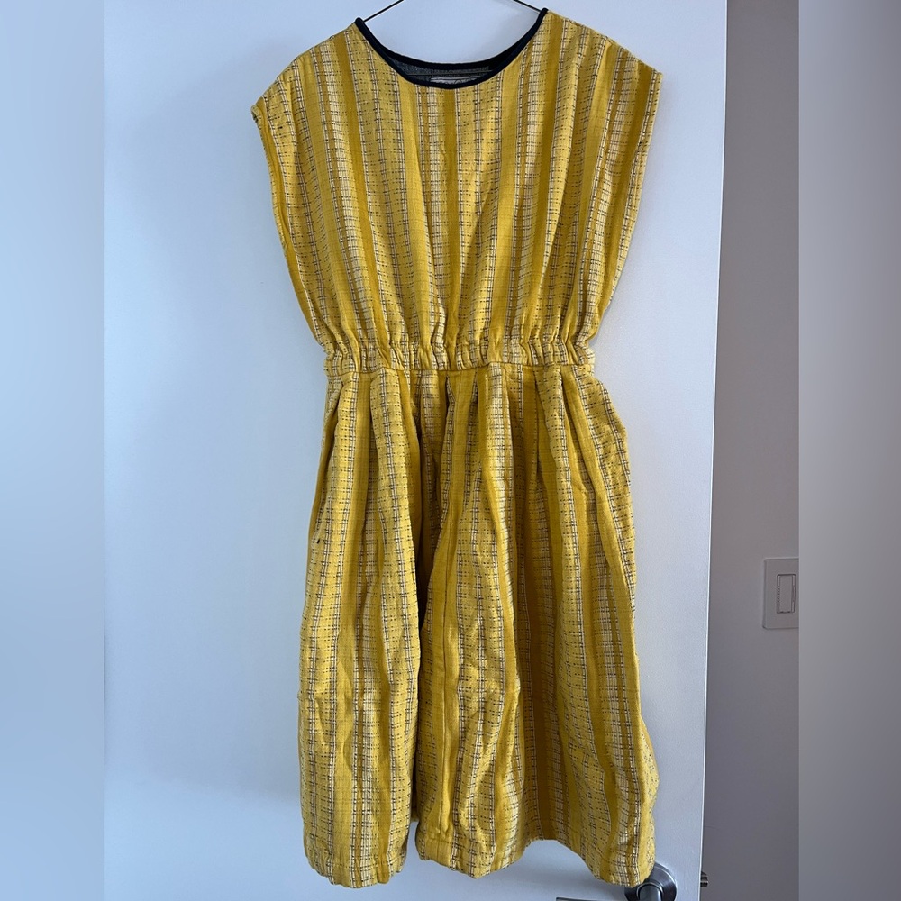 ace & jig dress
